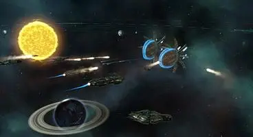 Paradox Interactive Says It's Not Ditching Steam