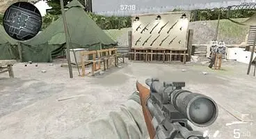Battalion 1944 Use Forward Renderer - What does the Option do?