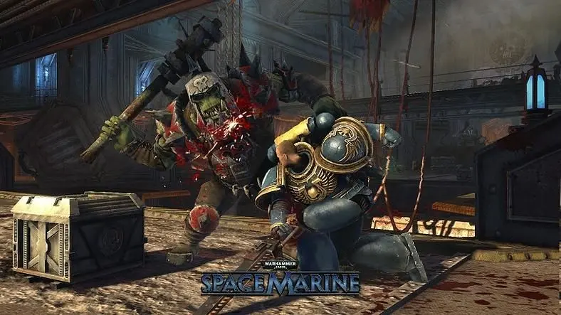 The Best Warhammer Games on PC
