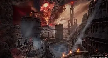 The Lord of the Rings: Gollum Pushed to 2022, Nacon and Daedalic Entertainment to Co-Publish