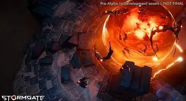 Stormgate's Campaign Will Follow an Episodic Model "similar to television shows"