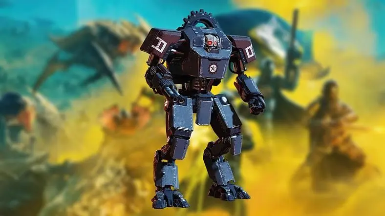 How to find and kill Devastators in Helldivers 2
