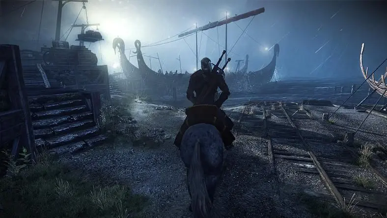 Writer discusses other regions yet seen in CD Projekt RED's The Witcher 3