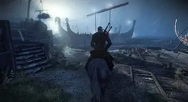 Writer discusses other regions yet seen in CD Projekt RED's The Witcher 3