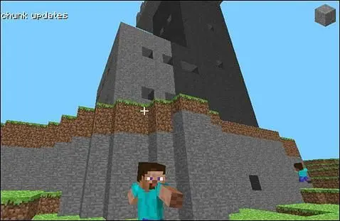 Notch: 2 Minecraft features coming, suing Zenimax