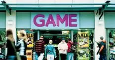 UK retailer GAME stocks Xbox Live DLC, 40 stores part of trial