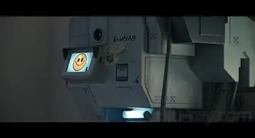 Moon Blu-ray Review
