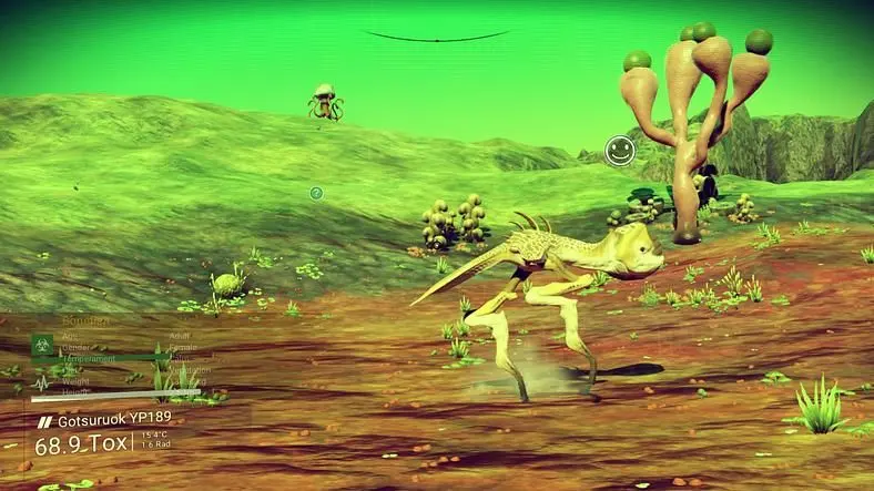 It’s beautiful, boring, and unlike anything else you’ve ever played