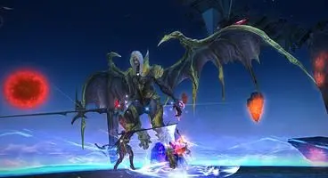 Final Fantasy XIV Revives 3 Major Raid Bosses For One Last 'Ultimate' Battle In 'The Unending Coil Of Bahamut' Today