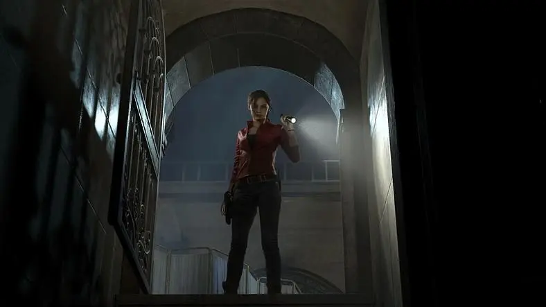 Resident Evil 2 Remake Story Changes, Sub Weapons, Gunpowder Combinations, Herbs, Crimson Heads