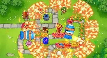 Bloons TD 6 Crossplay Support - What to Know About Cross-Platform Play