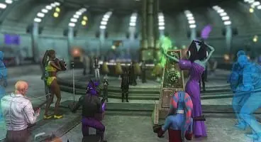 Star Wars Galaxies Restoration update introduces the Galactic Civil War