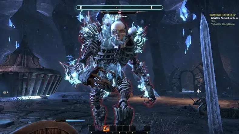 Guide For Getting Started in The Elder Scrolls Online
