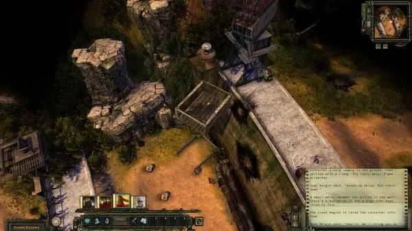 Next week's Wasteland 2 update to add "most of Arizona"