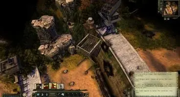 Next week's Wasteland 2 update to add "most of Arizona"