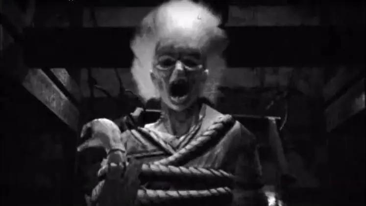 List of Fatal Frame 2: Crimson Butterfly Enemies