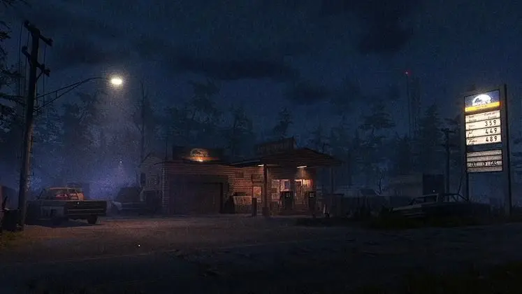 Upcoming Horror Games for 2026