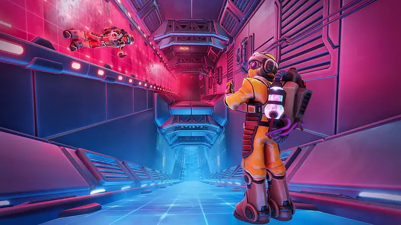 We Were Here Tomorrow Gamescom Hands-On Preview & Interview – Honey, I Shrunk my Partner
