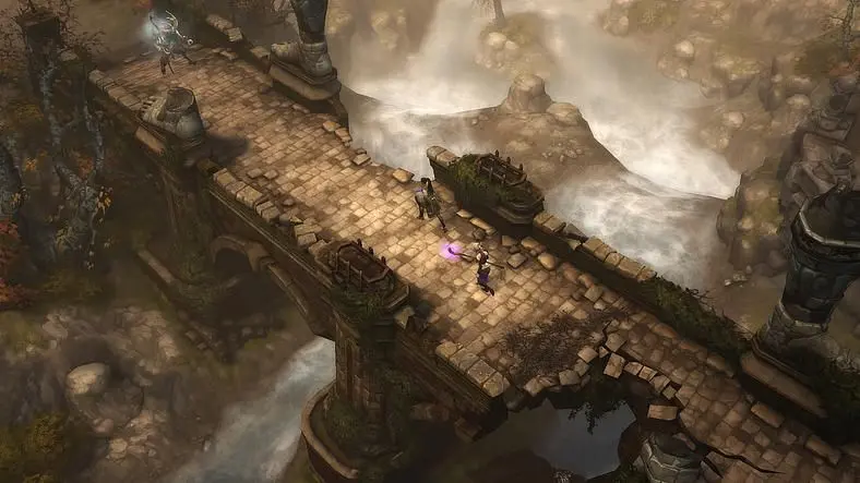 Blizzard threatens permanent bans to Diablo III cheaters