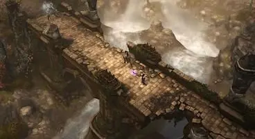 Blizzard threatens permanent bans to Diablo III cheaters