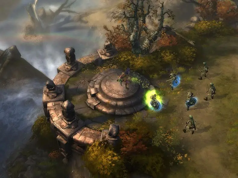 Aussie Diablo III preorders not getting refunded from GAME