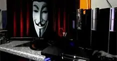 Anonymous 'reject' Sony and GeoHot settlement, 'won't forgive'