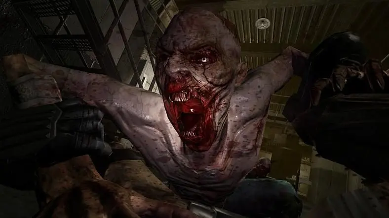 F.E.A.R 2 Demo released onto Xbox Live Marketplace