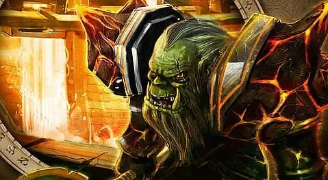 World of Warcraft was going to be free-to-play