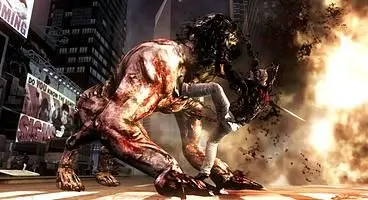 Be prepared to tear your enemies to shreds.