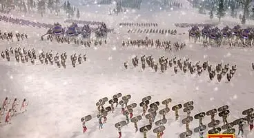 Here's what we found out about THE HISTORY CHANNEL: Great Battles of Rome for you.