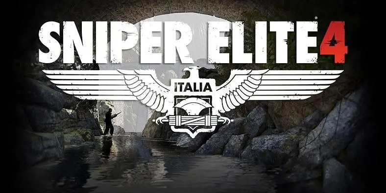 Set your sights on our interview with Rebellion to get the latest information on Sniper Elite 4