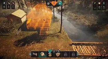 Open World Strategic RPG Survive the Fall Launches Next Year