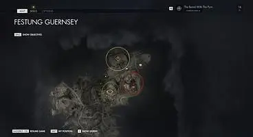 Sniper Elite 5 Stone Eagle Locations - Where to Find Them for the Eagle Eyed Achievement