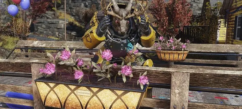 Fallout 76 Fasnacht Event 2025 Start and End Dates
