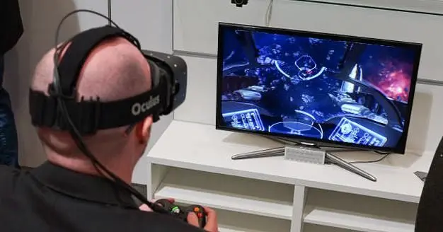Virtual reality games likely to cover all price spectrums, says Brendan Iribe