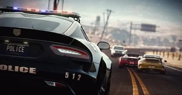 "Almost flawless" 60 framerate fix for Need for Speed: Rivals, don't go below 50