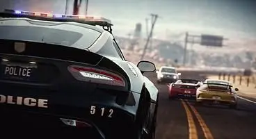 "Almost flawless" 60 framerate fix for Need for Speed: Rivals, don't go below 50