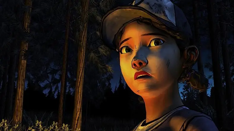 The Walking Dead Season 2 unveiled by Telltale Games, Season 1 GOTY Edition announced