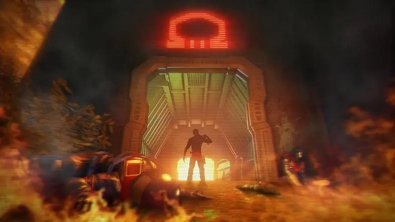 Ubisoft confirms Blood Dragon stand-alone digital expansion for Far Cry 3