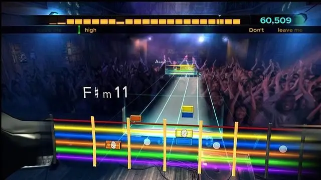 Rocksmith's Euro release pushed to 2012