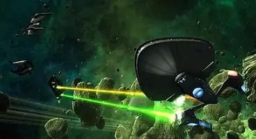 No Sequel for Star Trek Online, says Cryptic