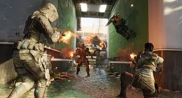 First piece of Black Ops III DLC hits PC in March