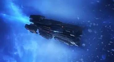 Final DLC Released For Starpoint Gemini Warlords