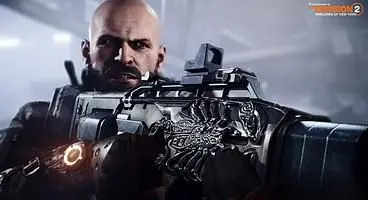 The Division 2 Season 4 Kicks Off Next Week With Faye Lau As Its Prime Target