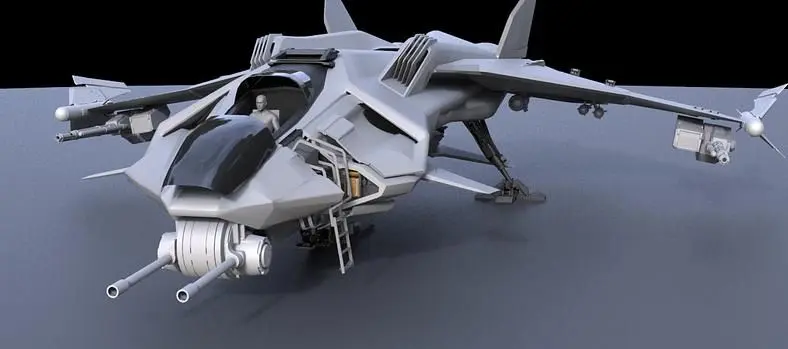 Star Citizen achieves another "incredible accomplishment" with $43 million