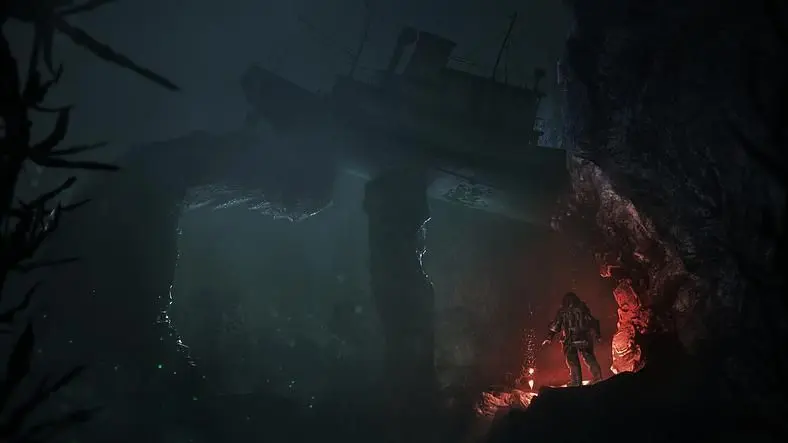 The Sinking City Remastered surprise launches on PC and Consoles