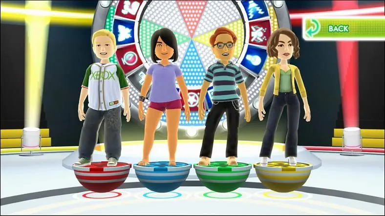 Namco Bandai reveals Dr. Kawashima's Body and Brain Exercises for Kinect