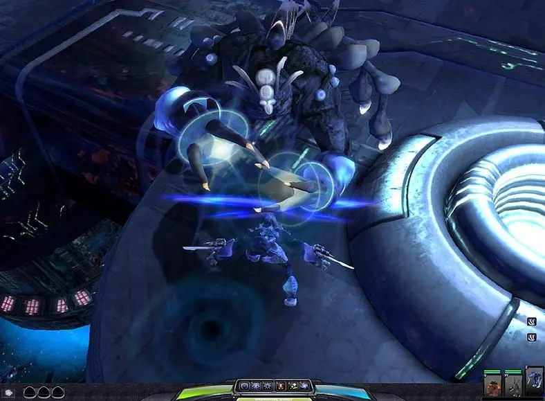 EA's Darkspore packs PvP action, opens to public beta sign-ups