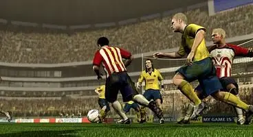 The Fifa series is considered to be one of, if not the finest, football video games.