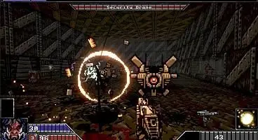 Retro-inspired FPS Project Warlock Arrives On Steam Tomorrow